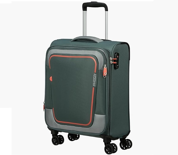 American Tourister Valiz