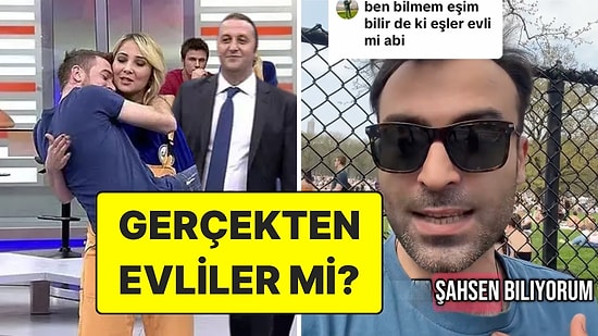 Bir Set Çalışanı Ben Bilmem Eşim Bilir Yarışmasıyla İlgili Bilinmeyen Bir Gerçeği Açıkladı!