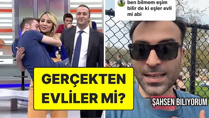 Bir Set Çalışanı Ben Bilmem Eşim Bilir Yarışmasıyla İlgili Bilinmeyen Bir Gerçeği Açıkladı!