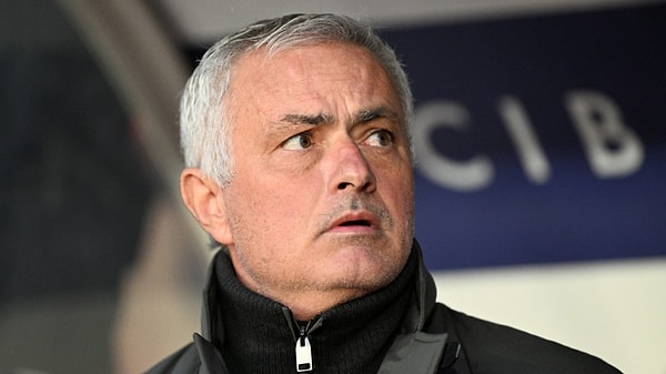 Mourinho'nun geleceği merak konusu