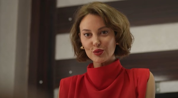O açıklamadan sonra bir kez daha gündeme gelen Mine Kılıç bu sefer de Posta'dan Oya Çınar'a verdiği röportajla ön plana çıktı.