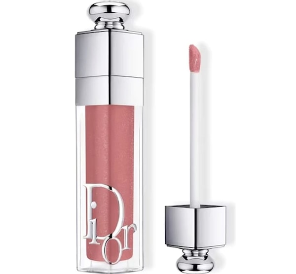 12. Dior Addict Lip Maximizer - 012 Rosewood