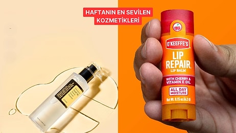 Bakımına Önem Verenlerin Kaçırmaması Gereken Haftanın Kozmetik ve Parfüm İndirimleri