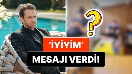 Sette Kaza Geçirmişti: Deha'nın 'Devran'ı Aras Bulut İynemli Hastaneden Son Halini Paylaştı!