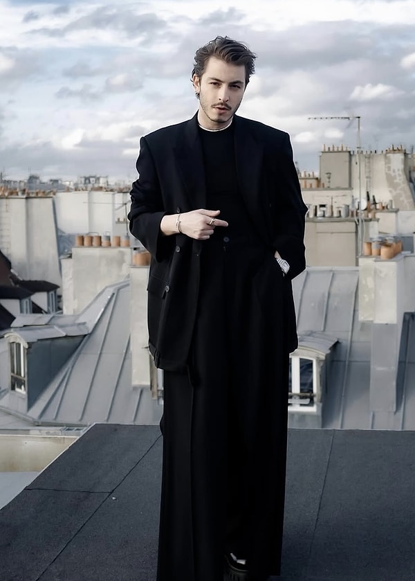 Boran Kuzum Ödülleri ve Adaylıkları