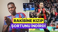 Kimse Beklemiyordu: Premier Lig'de Şaşkınlığa Uğratan Olay