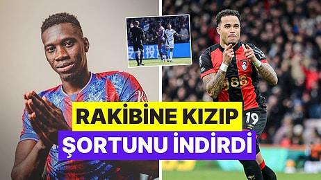 Kimse Beklemiyordu: Premier Lig'de Şaşkınlığa Uğratan Olay