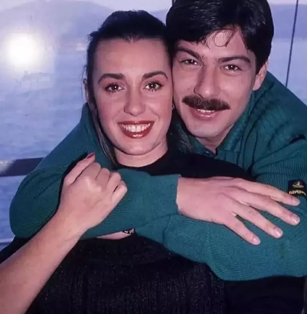 Yeşilçam’ın en dikkat çeken yüzlerinden biri olan Perihan Savaş'ı tanımayanınız yoktur. Görseli