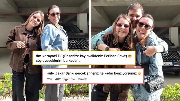 Gönderinin altı ise yorum yağmuruna tutuldu.