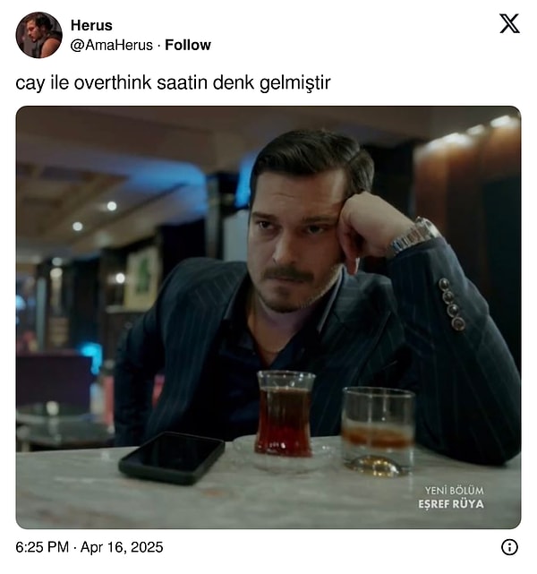7. Günün herhangi saatinde biz 😂