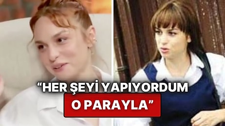 Nilperi Şahinkaya, 'Öyle Bir Geçer Zaman Ki' Döneminde Bölüm Başı Ne Kadar Kazandığını Açıkladı!