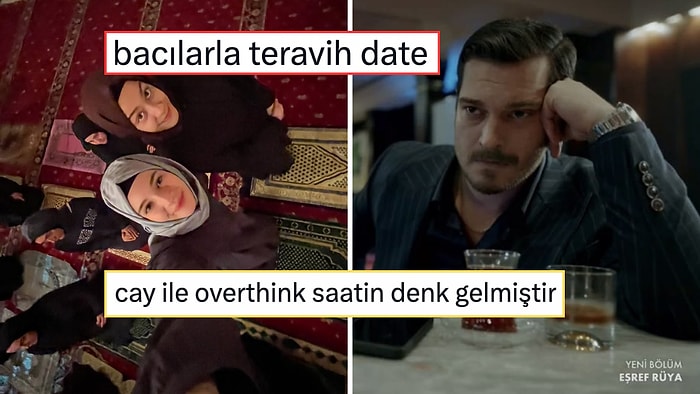 Televizyon Dünyasıyla İlgili Yaptıkları Paylaşımlarla Hepimizi Kahkahaya Boğan Kullanıcılar