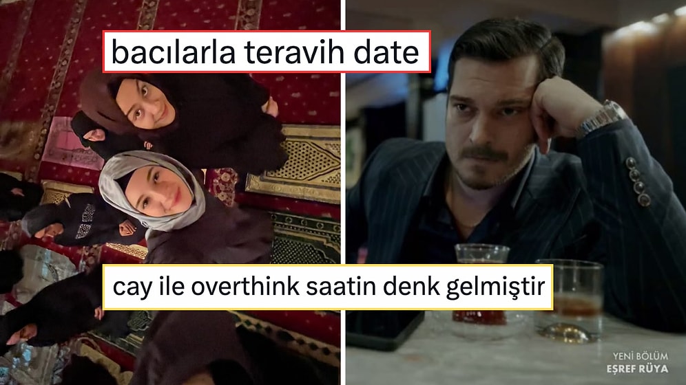 Televizyon Dünyasıyla İlgili Yaptıkları Paylaşımlarla Hepimizi Kahkahaya Boğan Kullanıcılar