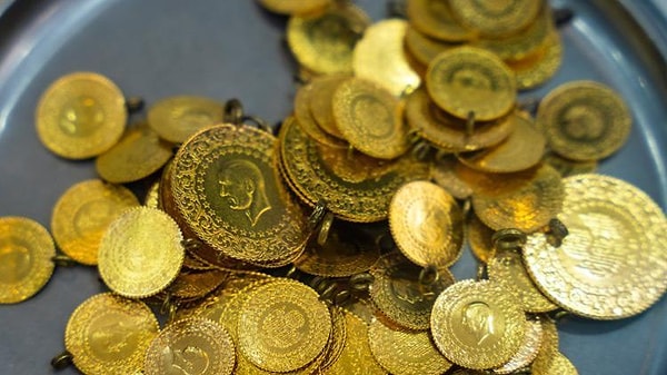 Portföyünde Mevduat, Altın ve Varlık Fonları Olmalı!