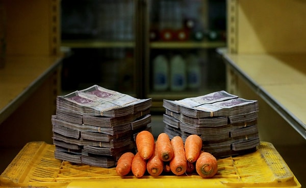 4. Venezuela
