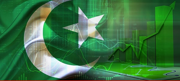 8. Pakistan
