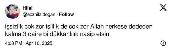 O şansı da kaybettik ama