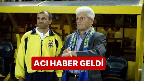 Fenerbahçe'nin Eski Teknik Direktörü Werner Lorant Yaşamını Yitirdi