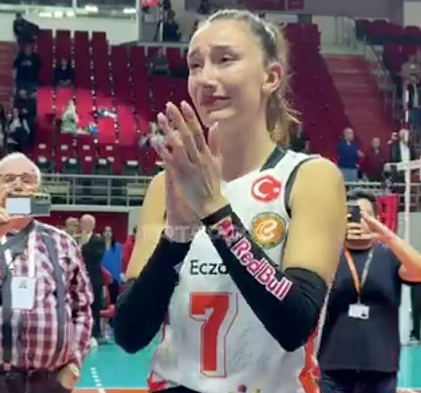Baladın’ın adı bir süredir Fenerbahçe Medicana ile anılıyordu. Görseli