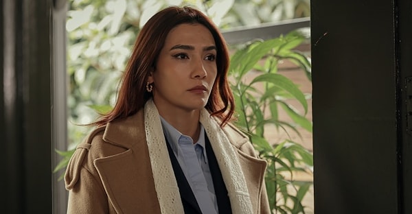 Birsen Altuntaş, Neslihan'ın öldüğünü ve dizide yalnızca mezarının görüneceğini açıkladı.