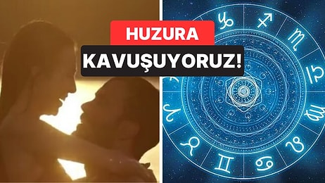 Aşk, Para ve Huzur: Yarın (21 Nisan) Şansı Yüzüne Gülecek Burçlar