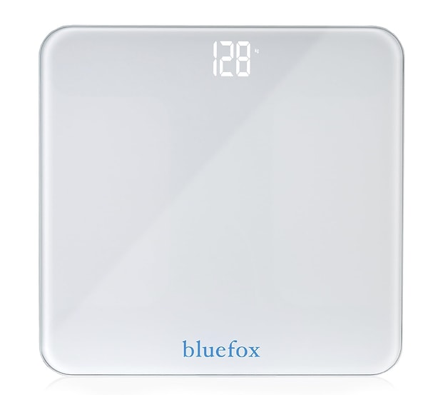 9. Bluefox Dijital Banyo Tartısı