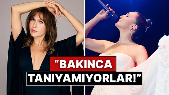 Şevval Sam, Kısacık Kestirdiği Saçlarıyla Yeni İmajını Tanımayanları İlginç Buldu