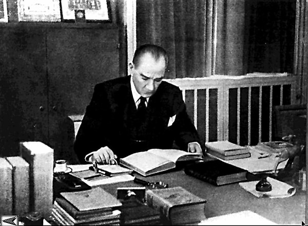 9. Çalışkanlık