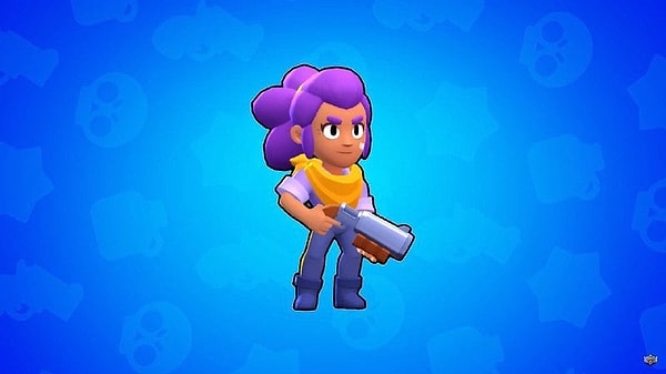 Shelly!