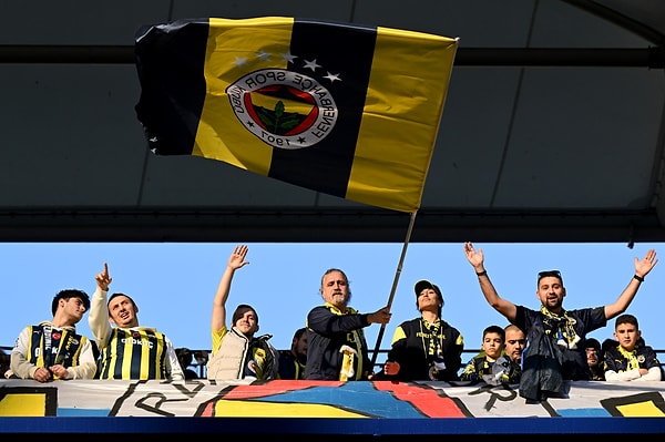 Fenerbahçe'nin Kayserispor beraberliği camiada moralleri bozdu. Görseli