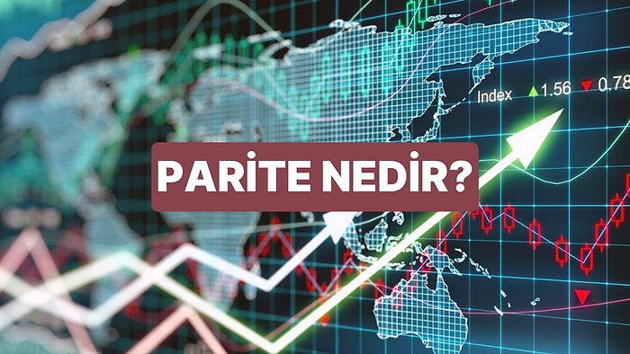 Dr. Hakan Özerol Yanıtlıyor: Sürekli Arttı Düştü Denilen “Parite” Nedir?