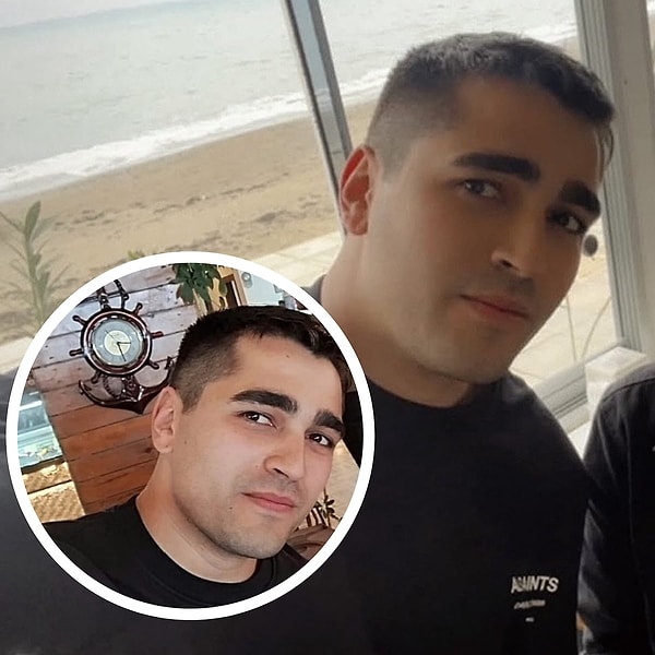 Yalı Çapkını'nın Ferit'i Mert Ramazan Demir, ay başında final yapan dizisine veda etmiş, vatani görevini yerine götürmek üzere uğurlanmıştı. Görseli