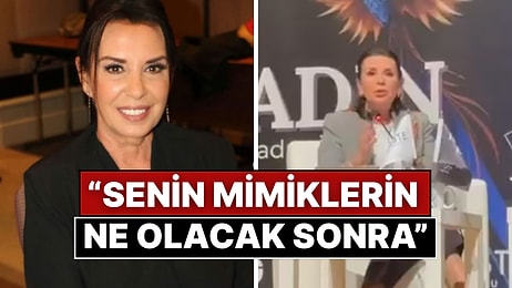 Perihan Savaş, "Oyunculuk Nasıl Yapacaksın?" Diyerek Genç Yaşta Estetik Yaptıran Oyuncuları Eleştirdi!