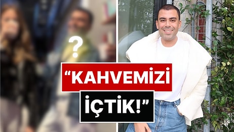 Mert Vidinli, Boykot Edilen Espressolab'den Paylaşım Yaptı