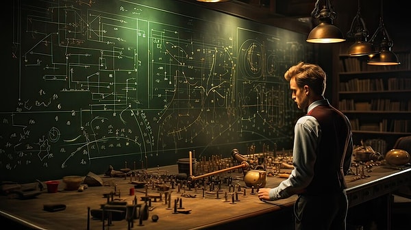 10. Kuantum Hesaplama Uzmanı (Quantum Computing Specialist)