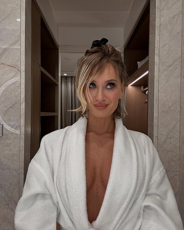 Didem Soydan Kaç Yaşında? Görseli