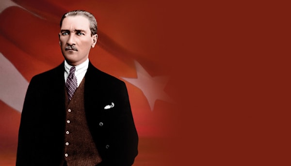 Milliyetçilik!