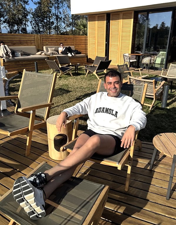 Mert Vidinli Kimdir? Görseli