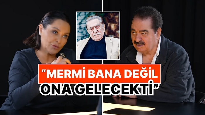 2011'de Silahlı Saldırıya Uğrayan İbrahim Tatlıses O Gerçeği İlk Kez Anlattı: "Aydemir Akbaş'ı Vuracaklardı"