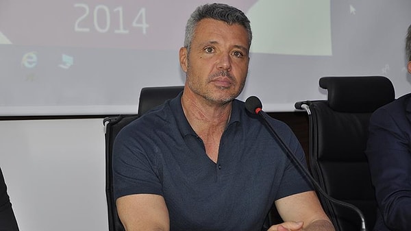 Kayserispor beraberliğinin ardından "aday ol" yorumları geldi. Görseli