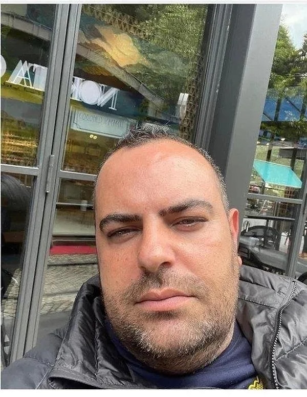 Cemil Önal Kimdir? Görseli