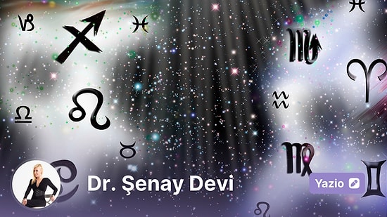 21- 27 Nisan 2025 Haftalık Burç Yorumları