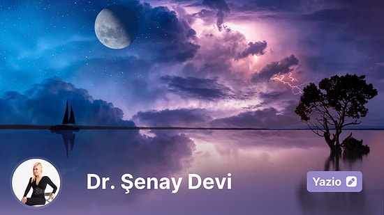 Gökyüzünden Mesajınız Var: 21 Nisan Satürn Kuzey Ay Düğümü Kavuşumu ve 27 Nisan Boğa Yeni Ayı