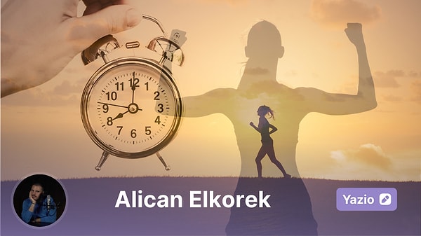Ertelemeyi Bırakmak ve Sonsuz Motivasyon!