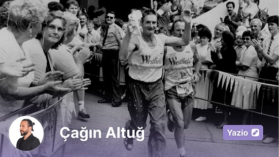 Bir Çiftçinin Efsaneye Dönüş Hikayesi