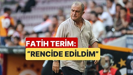 Fatih Terim'in Sosyal Medyadan Gelen Hakarete Açtığı Dava Sonuçlandı
