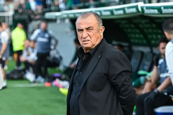 Terim'den hakaret davası...