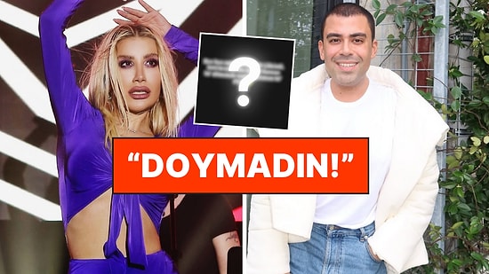 İrem Derici Espressolab Paylaşımı Yapan Mert Vidinli'ye Ateş Püskürdü