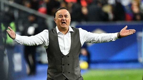 "Galatasaraylılardan çok biz şaşırdık" Görseli