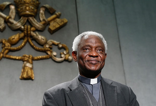 Peter Turkson